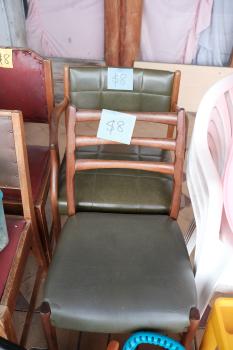 Used chairs for sale in Christchurch
