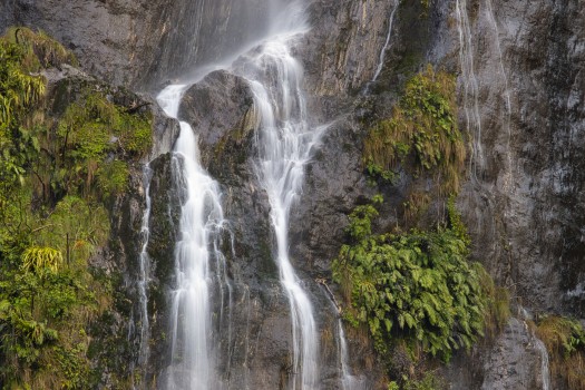 Franz Waterfall