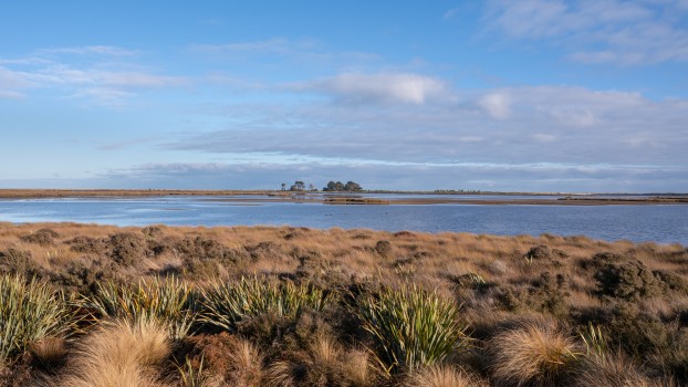 Waituna Wetlands