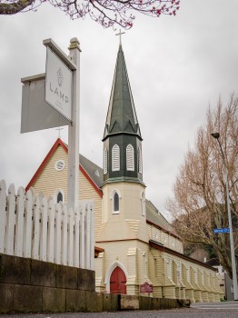 St George Anglican Church