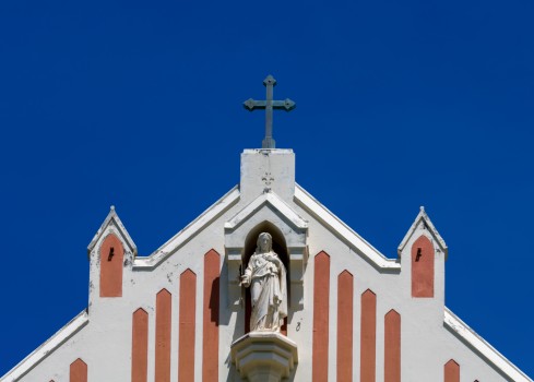 St Gerards Monastery