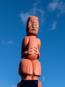 Guardian at Ohope