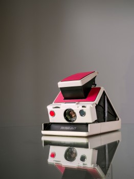 Polaroid SX70 Retro Instant Camera