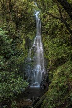 Mangakotukutuku Falls