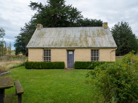 Old Sod Cottage