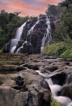 Owharoa Falls