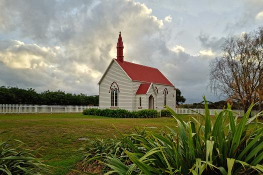 Burnside Church