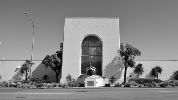 Centennial Memorial Wellington