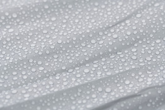 Texture rain drops