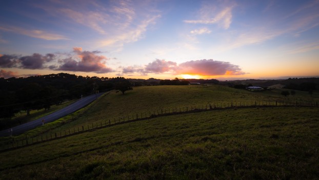 Rural NZ