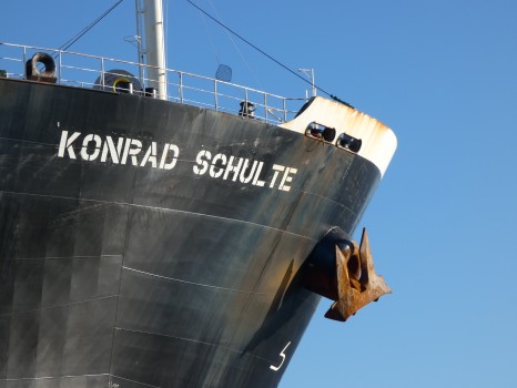 Konrad Schulte anchor