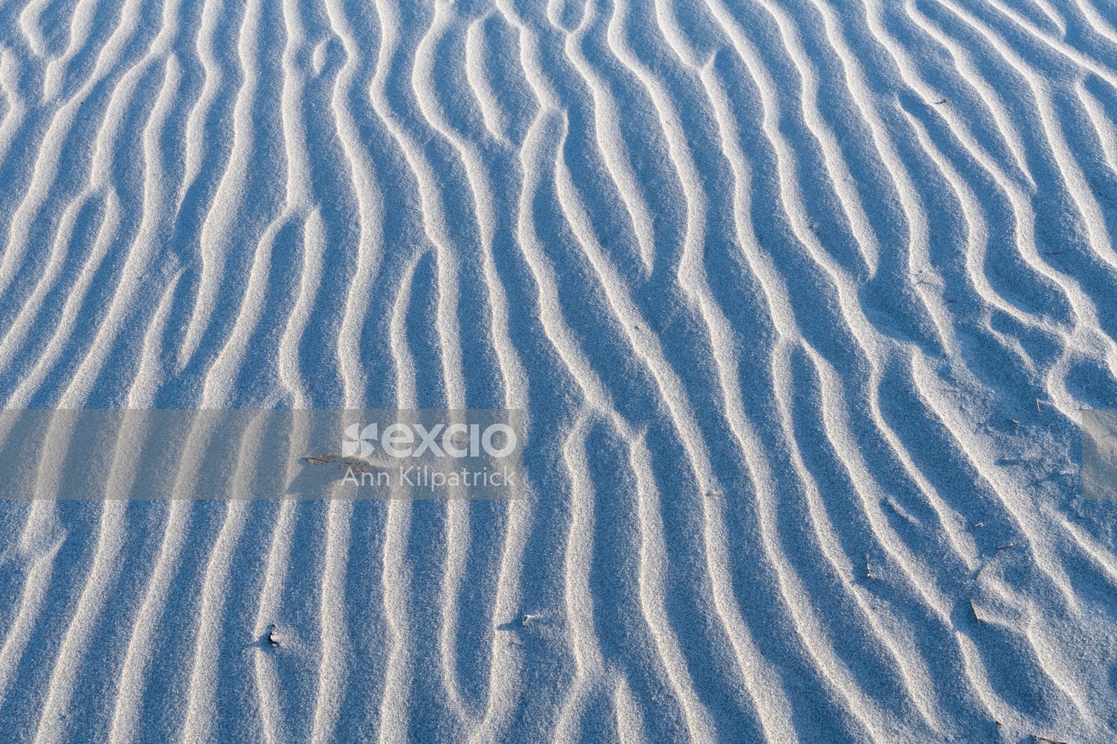Papamoa Sand