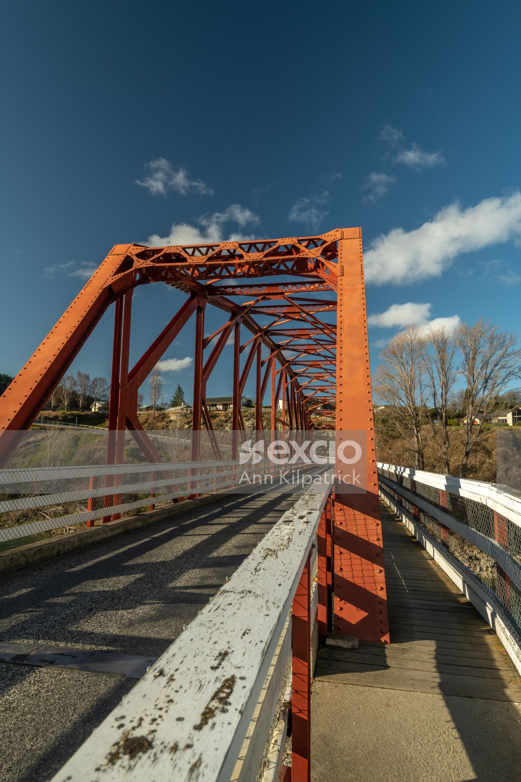 Earnscleugh Bridge