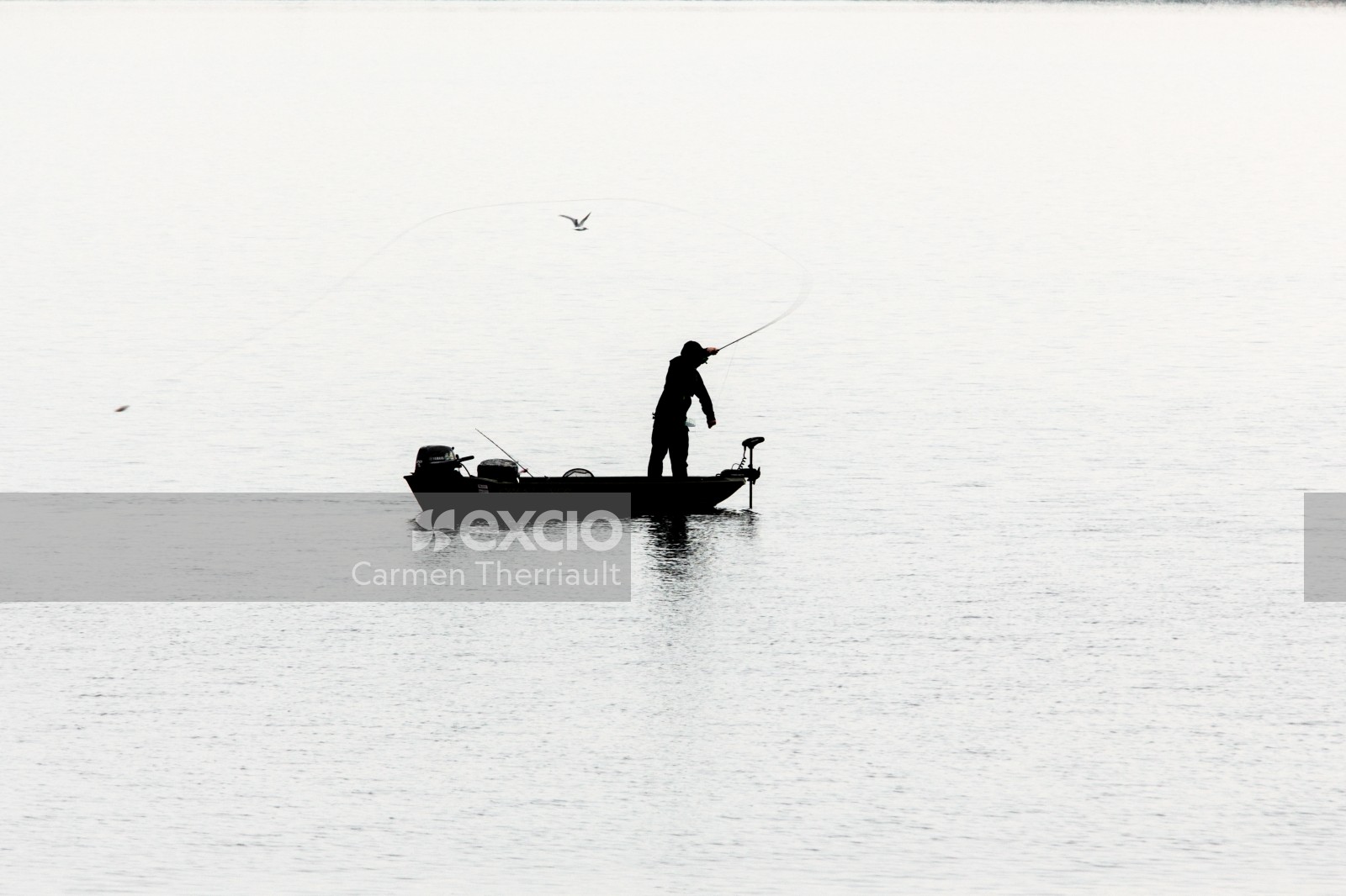 Fly Fishing